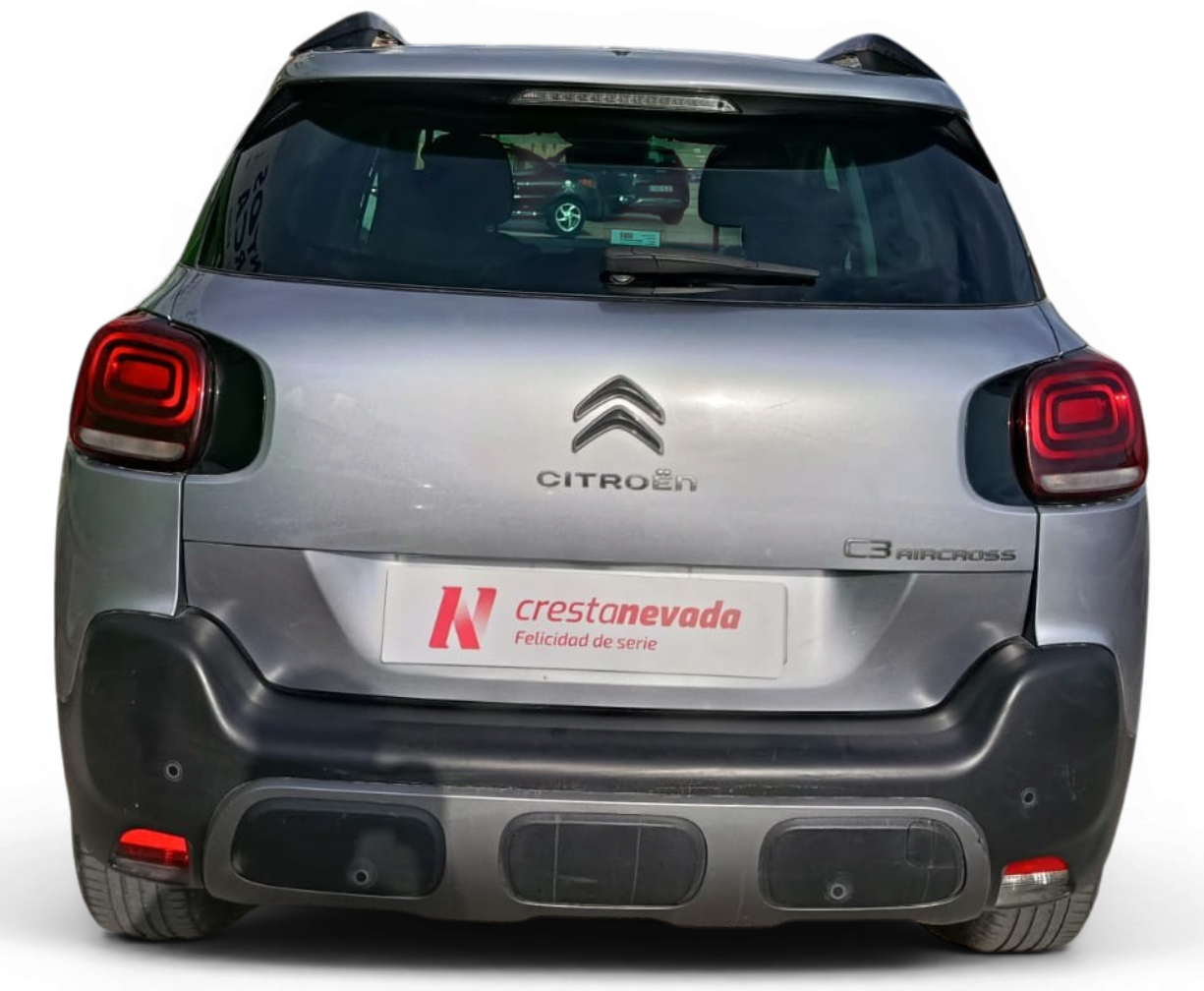 Imagen de CITROEN C3 Aircross