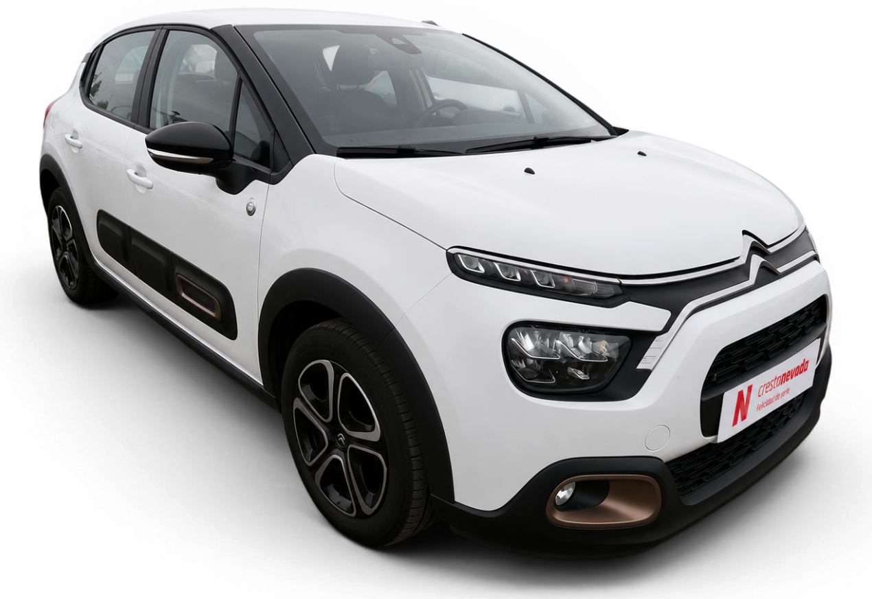 Imagen de CITROEN C3