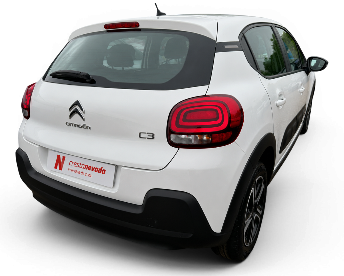 Imagen de CITROEN C3