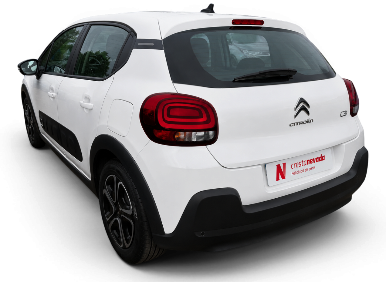 Imagen de CITROEN C3