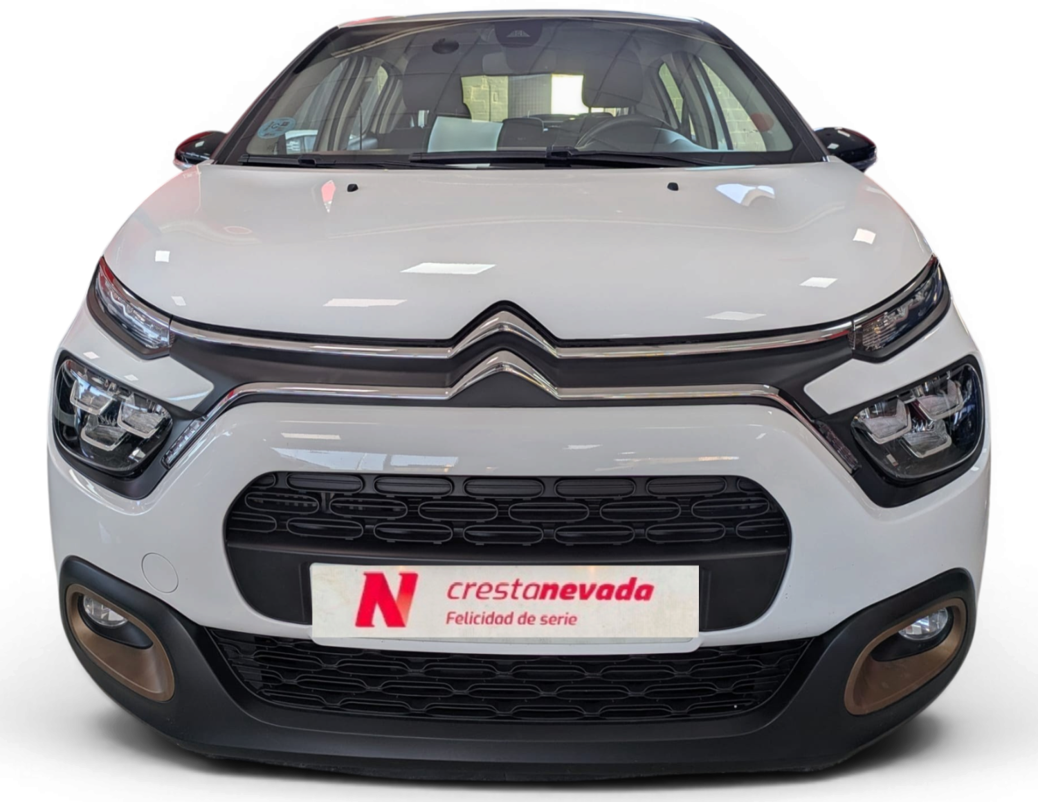 Imagen 2 de CITROEN C3 Diesel 102 CV por 14.690 €