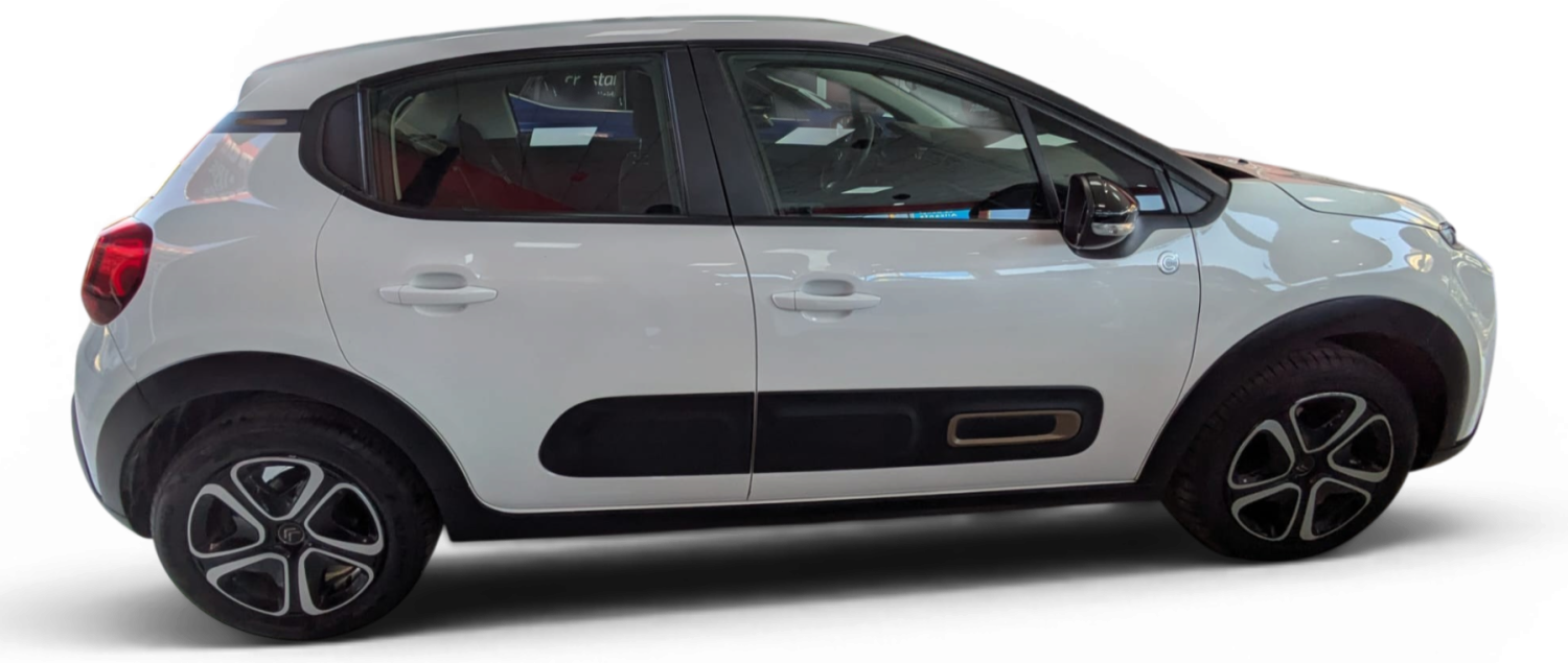 Imagen 3 de CITROEN C3 Diesel 102 CV por 14.690 €