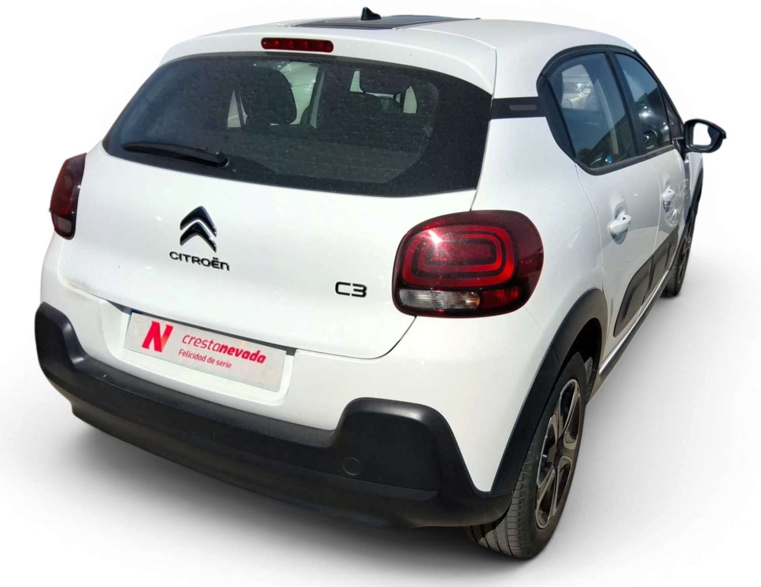 Imagen de CITROEN C3