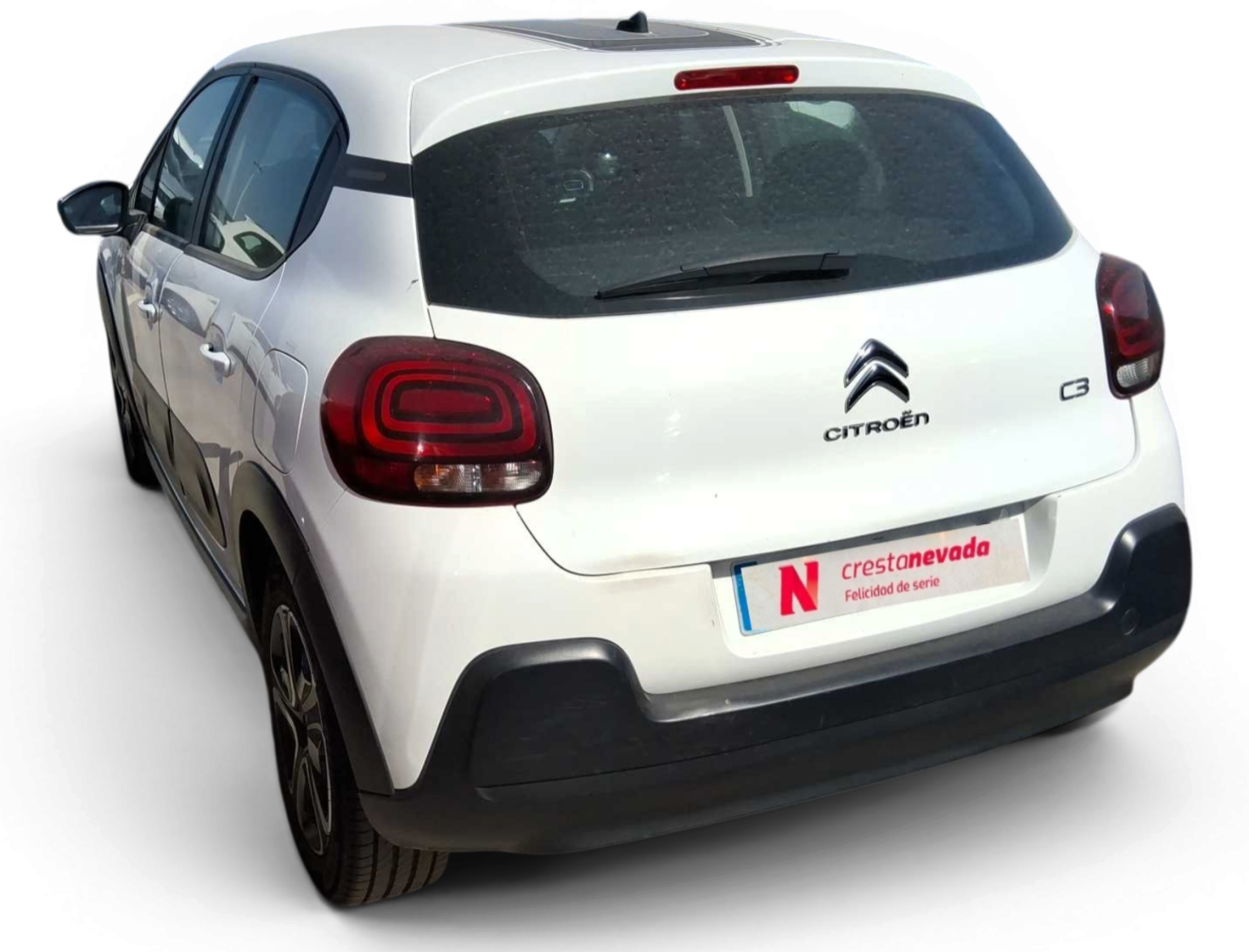 Imagen de CITROEN C3