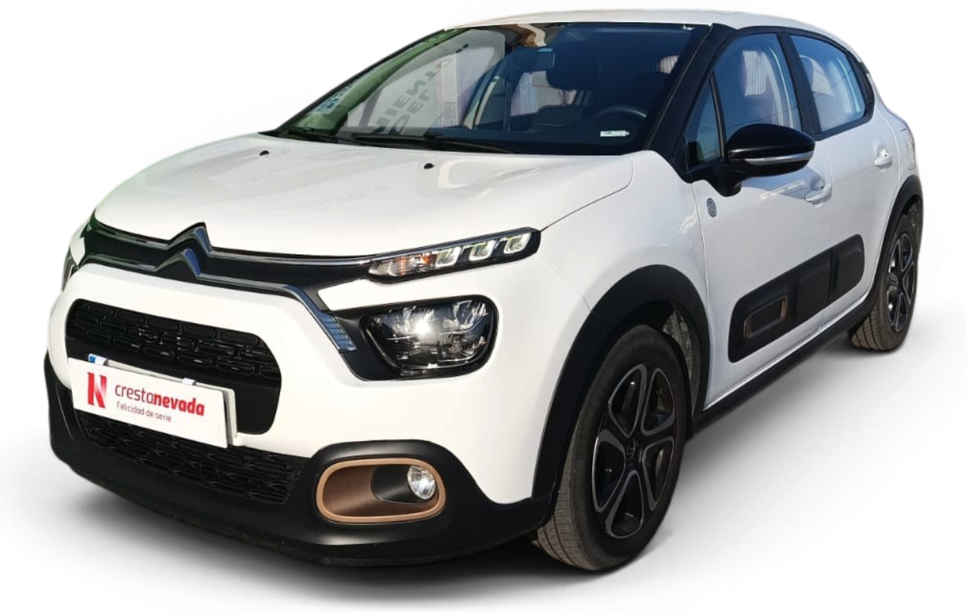 CITROEN C3 Diesel 102 CV por 14.490 €