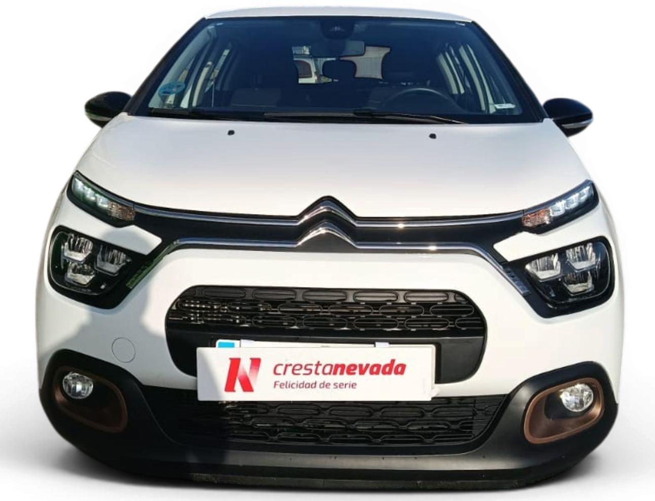 Imagen 2 de CITROEN C3 Diesel 102 CV por 14.490 €