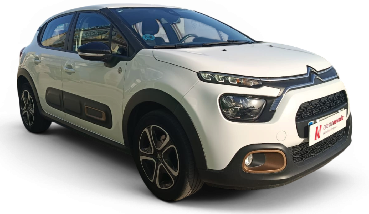 Imagen 3 de CITROEN C3 Diesel 102 CV por 14.490 €