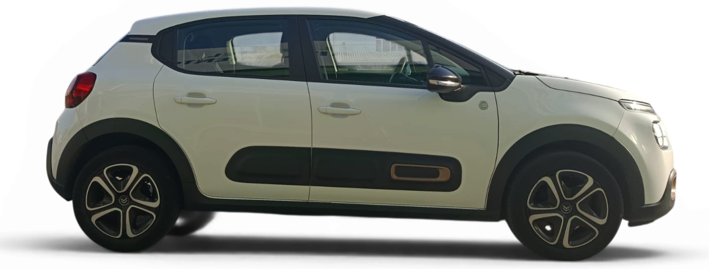 Imagen 4 de CITROEN C3 Diesel 102 CV por 14.490 €