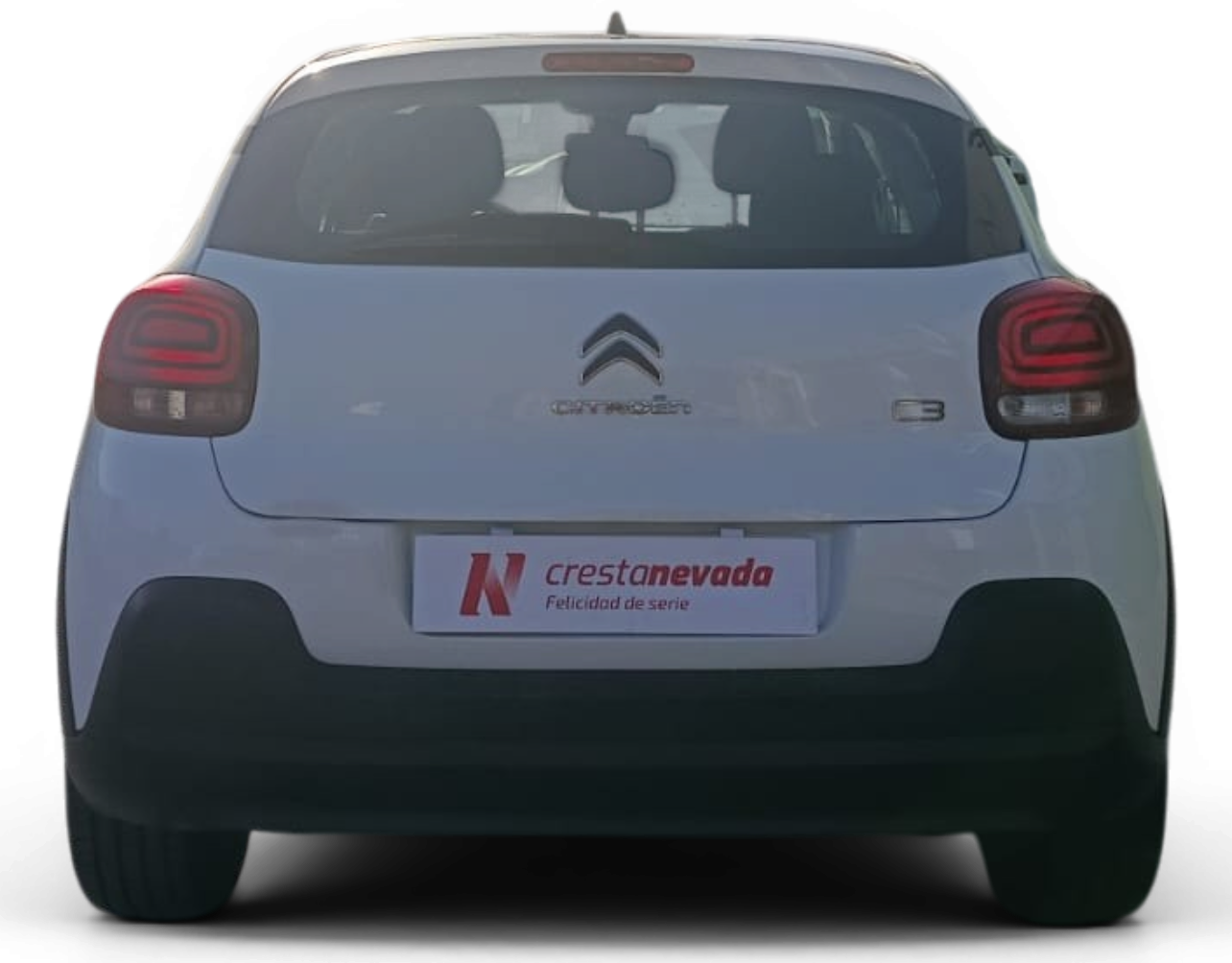 Imagen 6 de CITROEN C3 Diesel 102 CV por 14.490 €