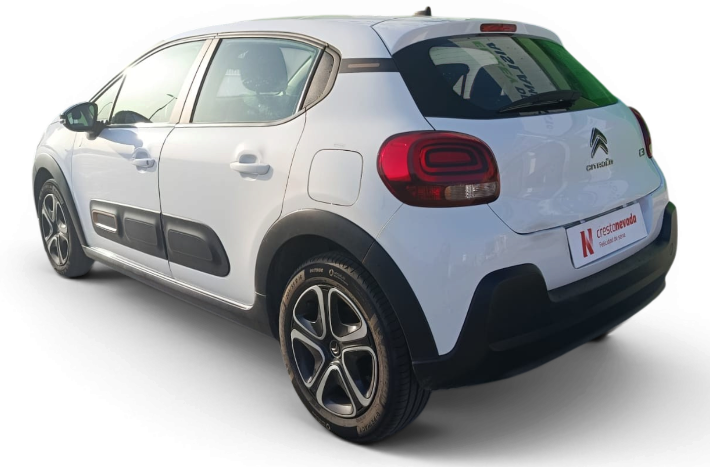 Imagen 7 de CITROEN C3 Diesel 102 CV por 14.490 €