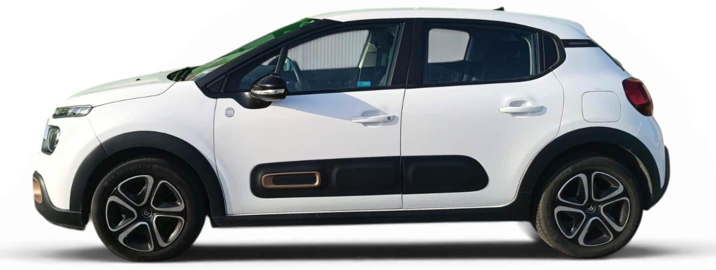 Imagen 8 de CITROEN C3 Diesel 102 CV por 14.490 €
