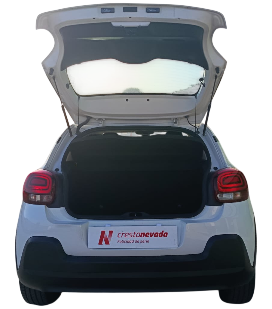 Imagen 14 de CITROEN C3 Diesel 102 CV por 14.490 €