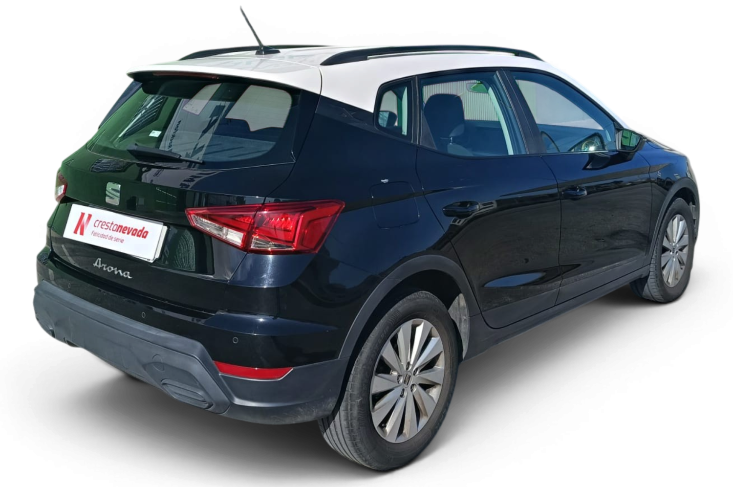 Imagen 5 de SEAT Arona Gasolina 116 CV por 18.490 €