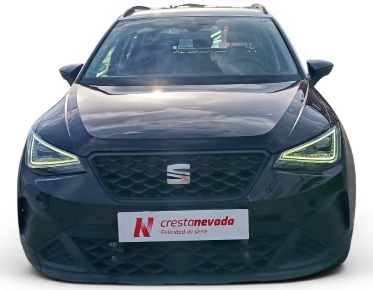 Imagen de SEAT Arona