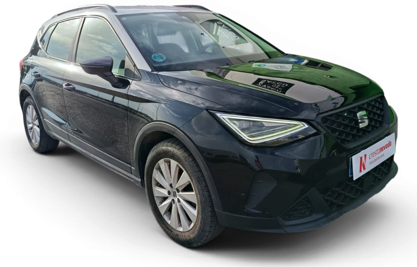 Imagen de SEAT Arona
