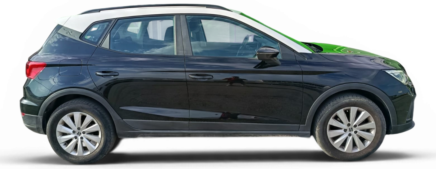 Imagen de SEAT Arona