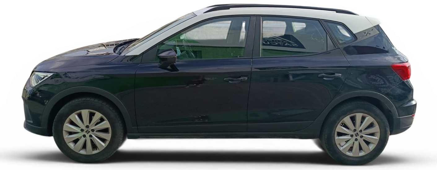 Imagen de SEAT Arona
