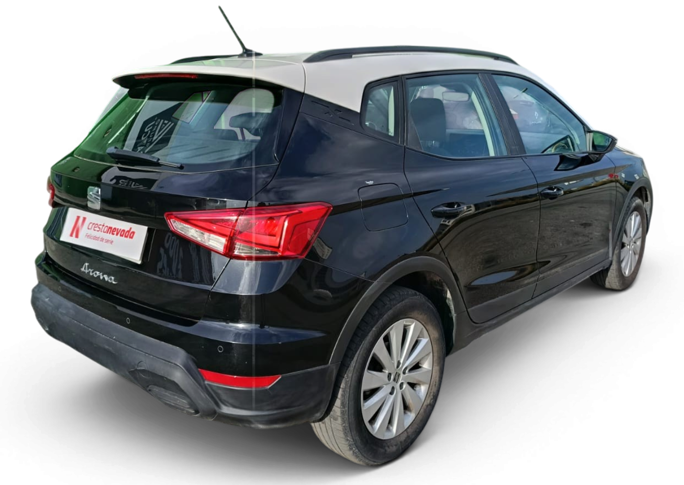 Imagen de SEAT Arona