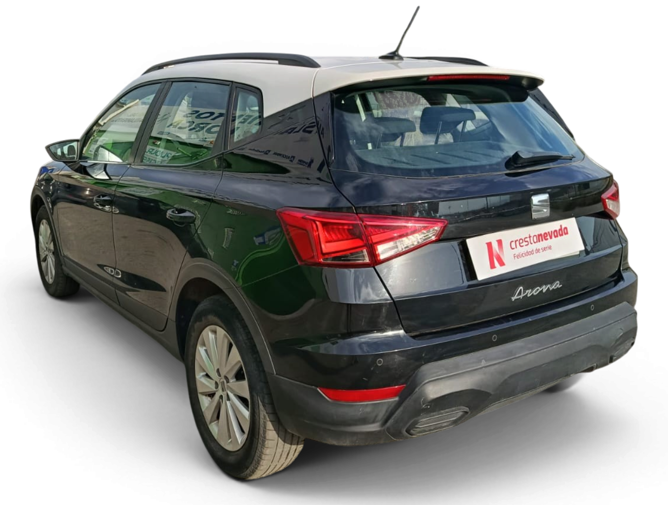 Imagen de SEAT Arona