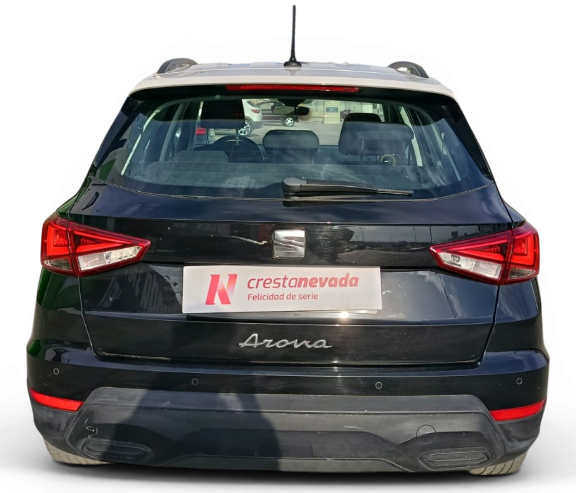 Imagen de SEAT Arona
