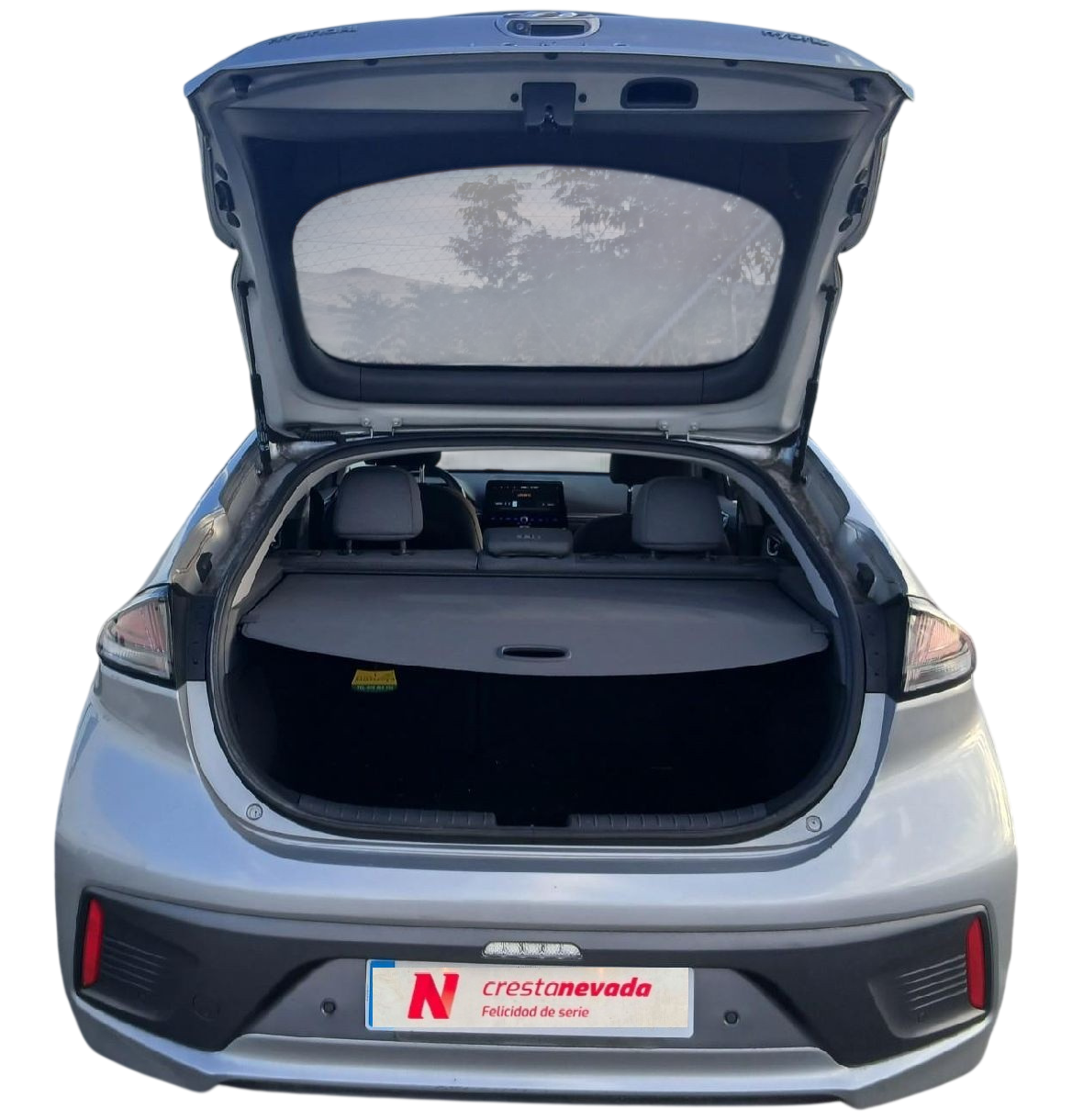 Imagen de Hyundai IONIQ