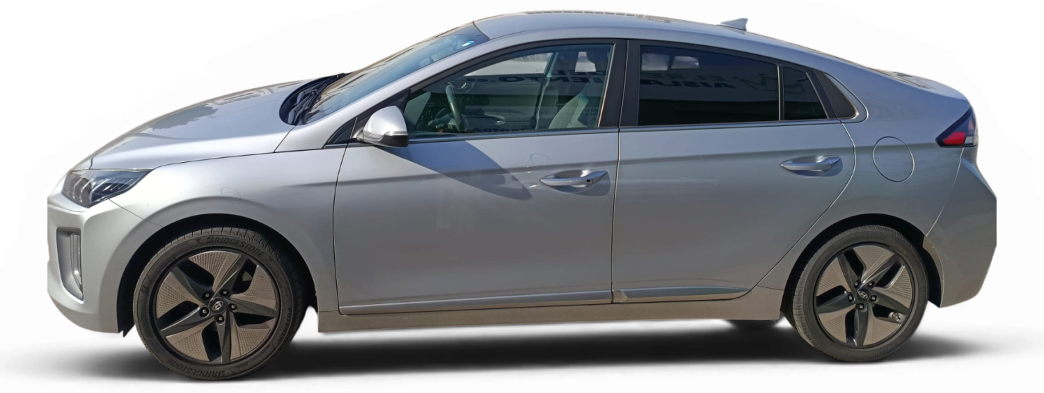 Imagen 5 de Hyundai IONIQ Híbrido 141 CV por 17.990 €