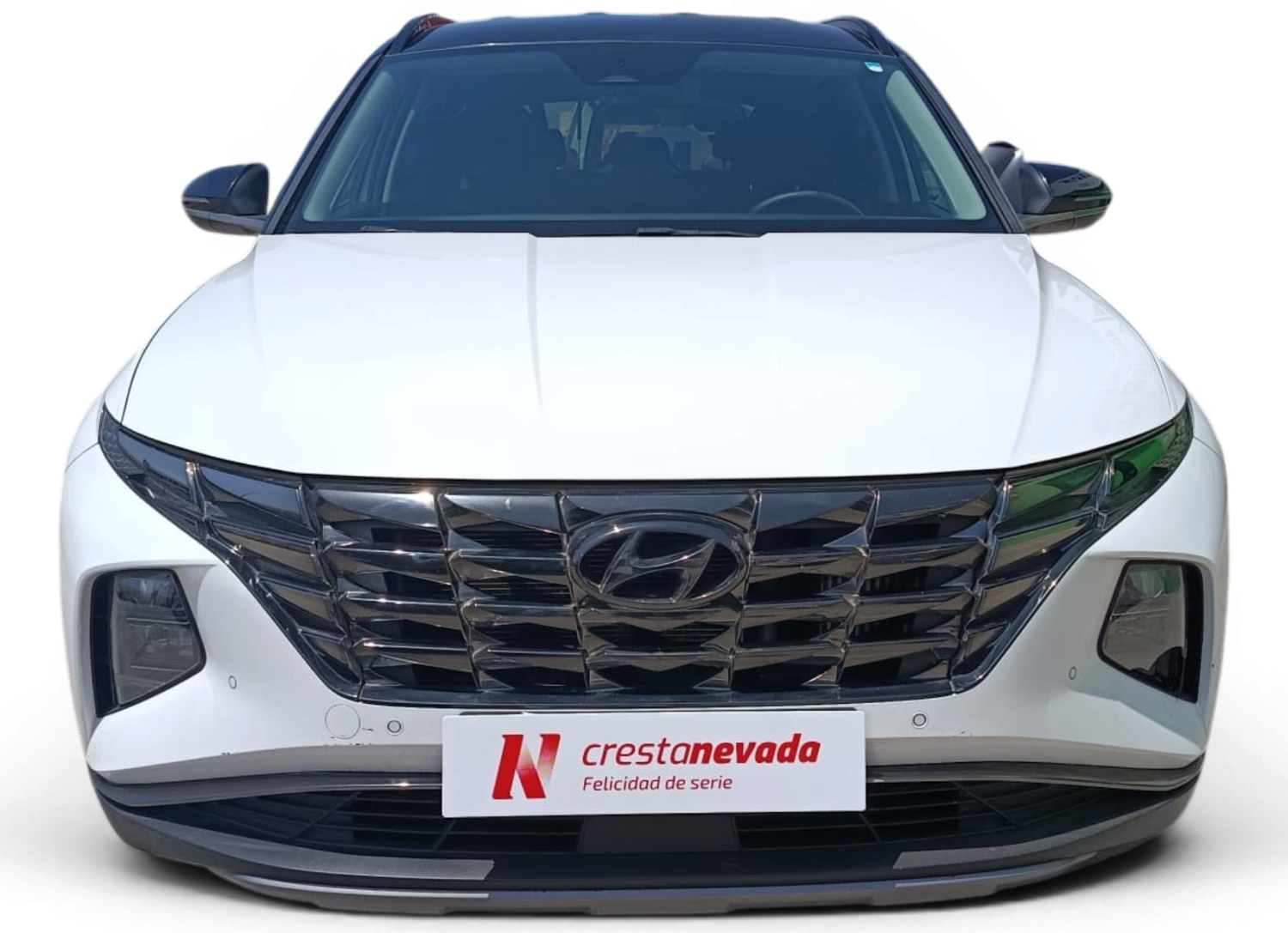 Imagen 2 de Hyundai TUCSON Híbrido 136 CV por 20.990 €