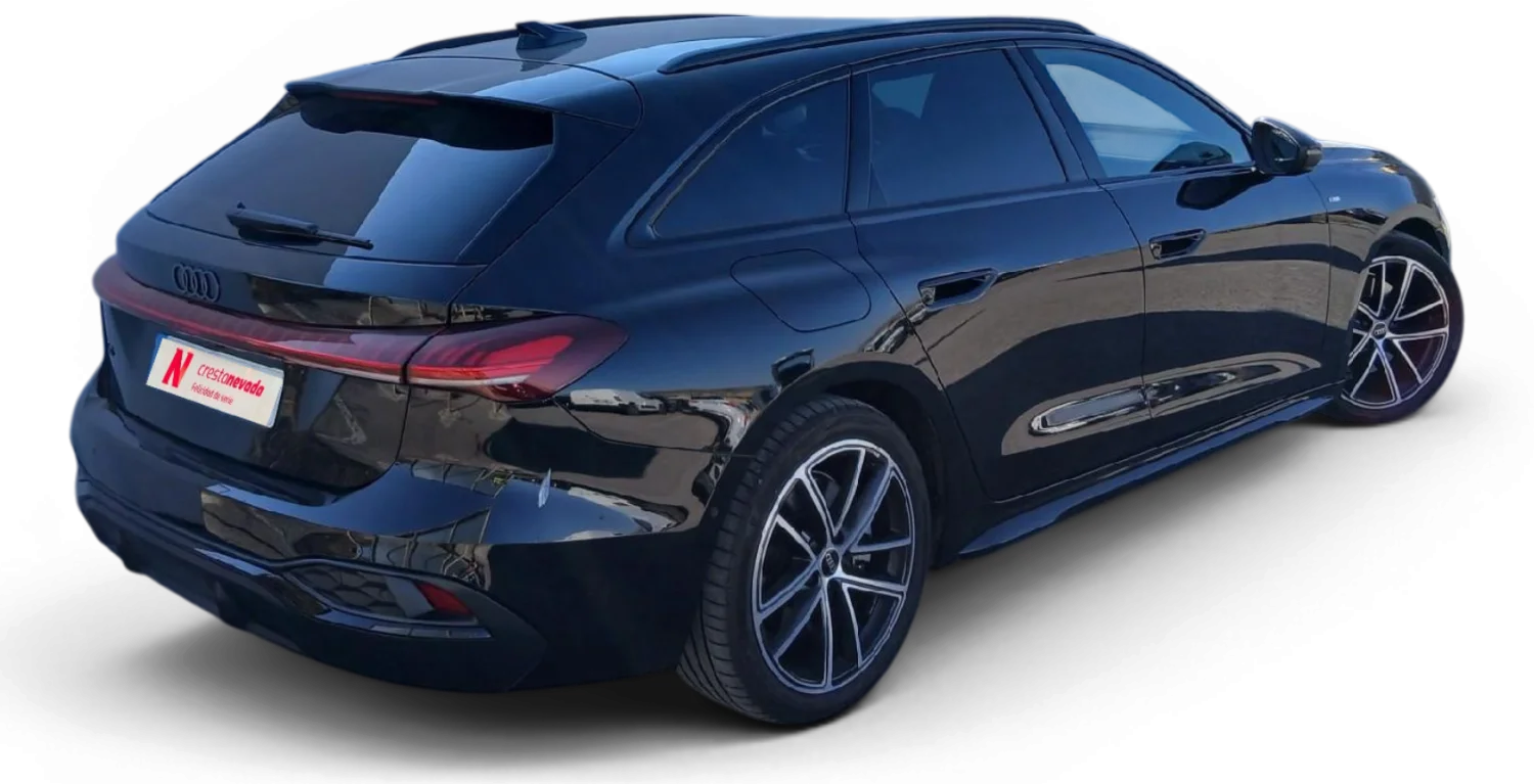 Imagen de AUDI A5
