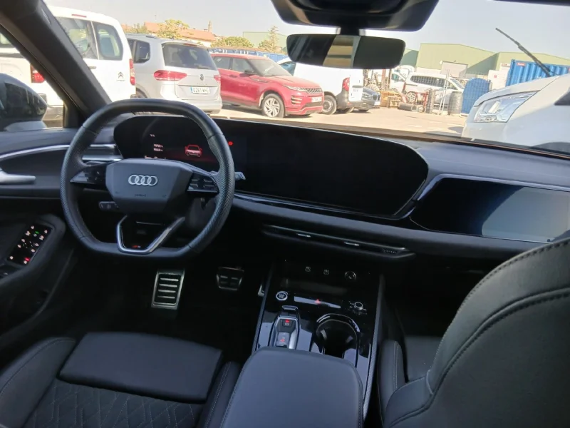 Imagen de AUDI A5