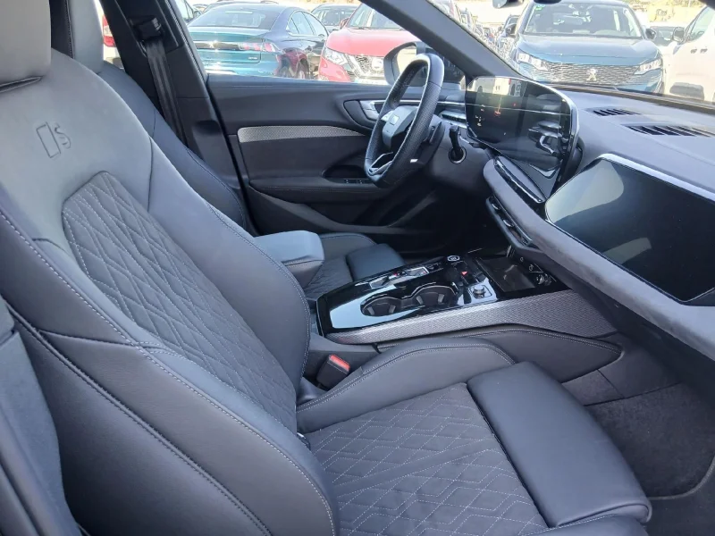 Imagen de AUDI A5