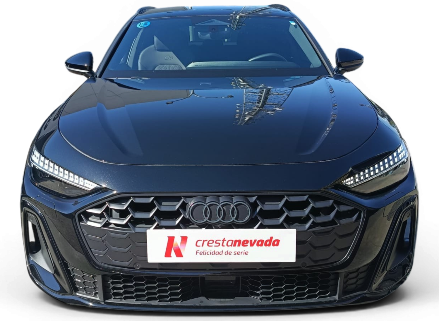 Imagen de AUDI A5