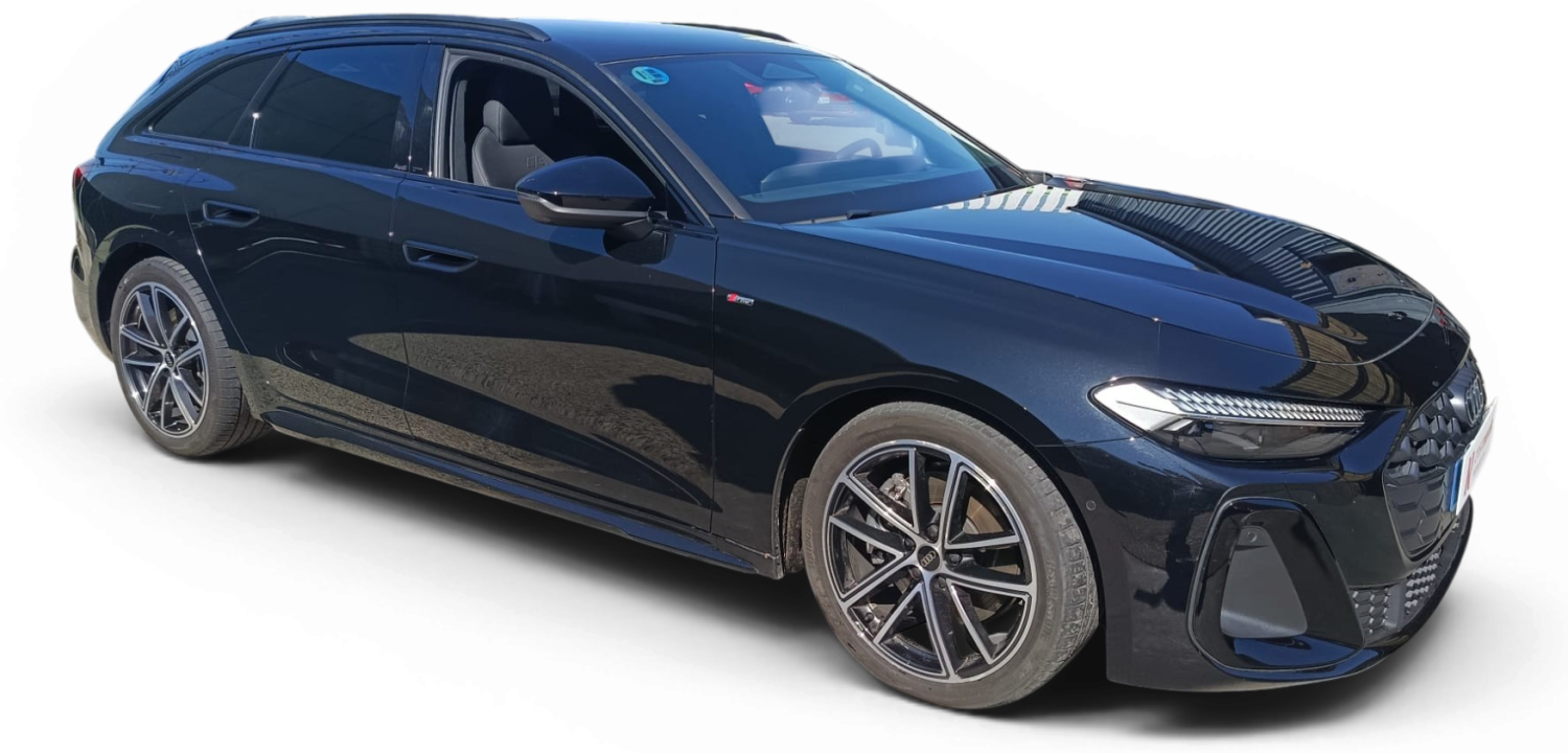 Imagen de AUDI A5