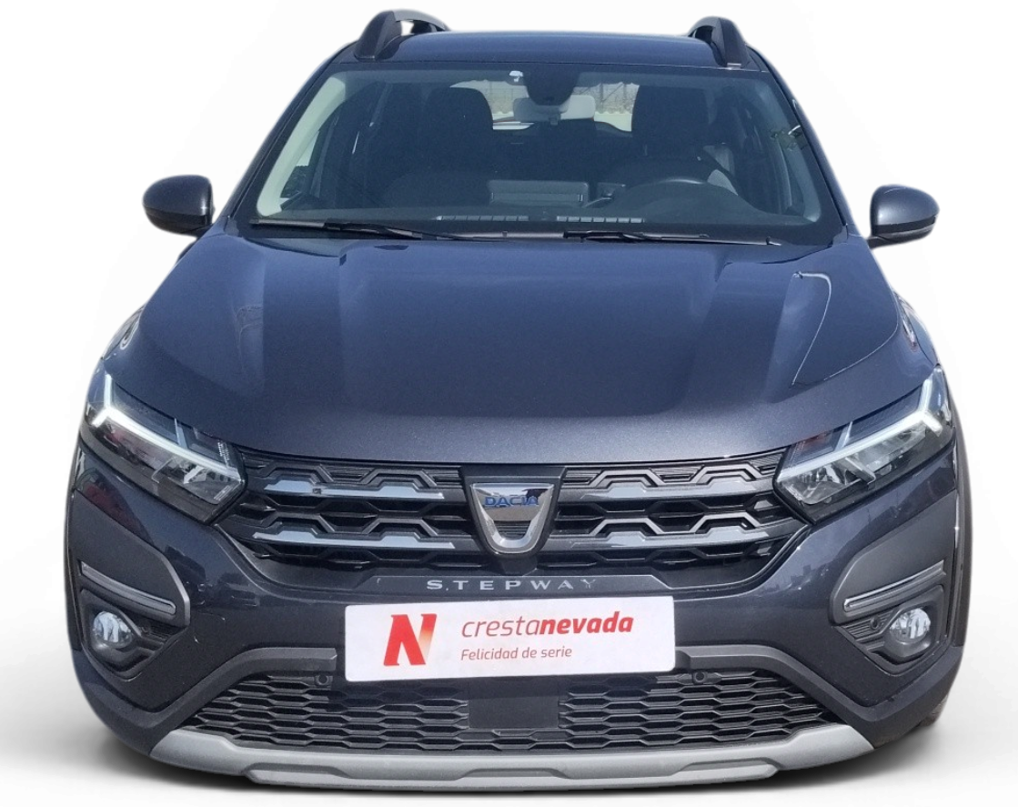 Imagen 2 de Dacia Sandero Gasolina 91 CV por 16.990 €