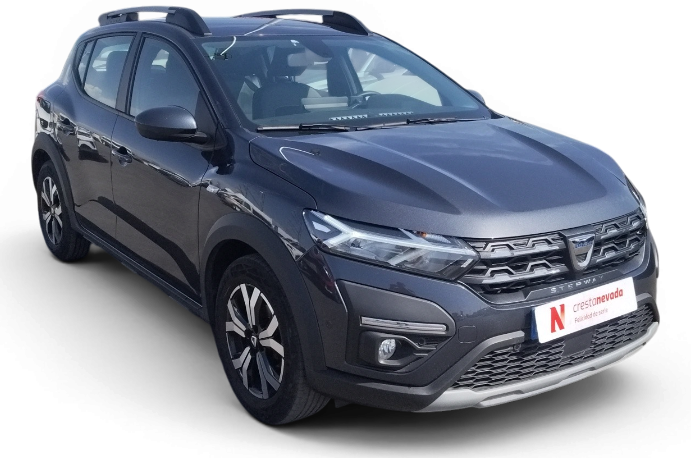 Imagen 3 de Dacia Sandero Gasolina 91 CV por 16.990 €