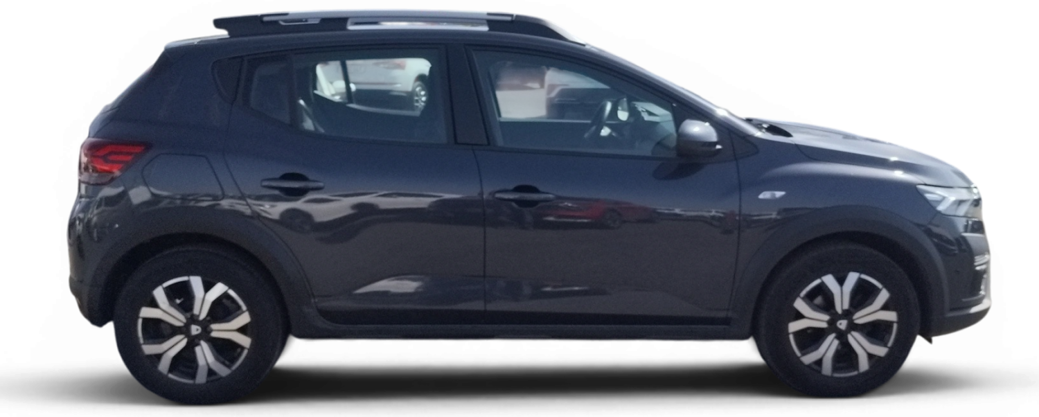 Imagen 4 de Dacia Sandero Gasolina 91 CV por 16.990 €