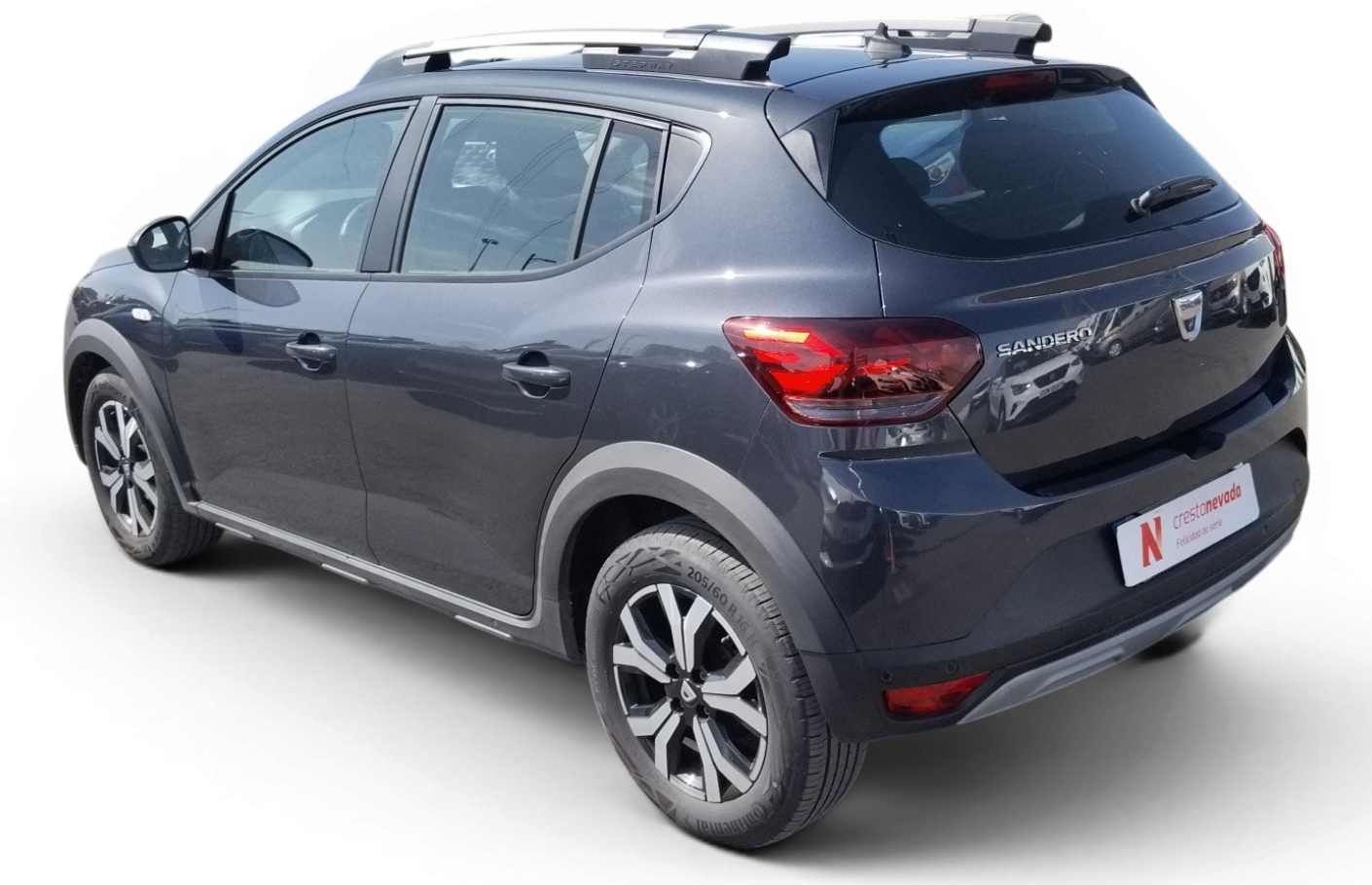 Imagen 7 de Dacia Sandero Gasolina 91 CV por 16.990 €