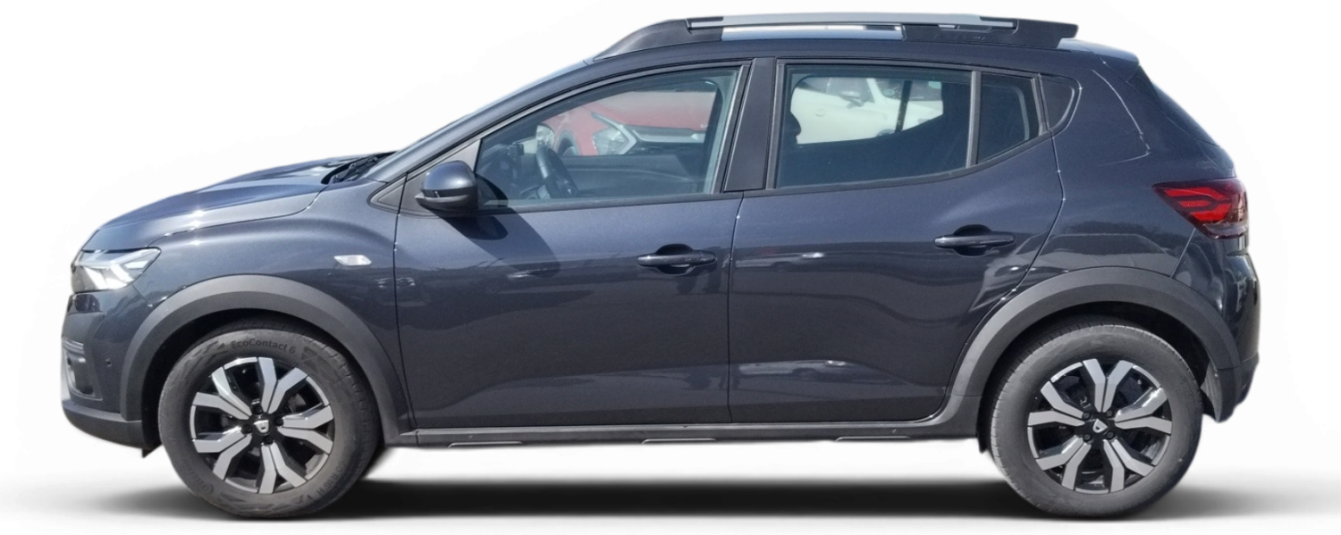 Imagen 8 de Dacia Sandero Gasolina 91 CV por 16.990 €