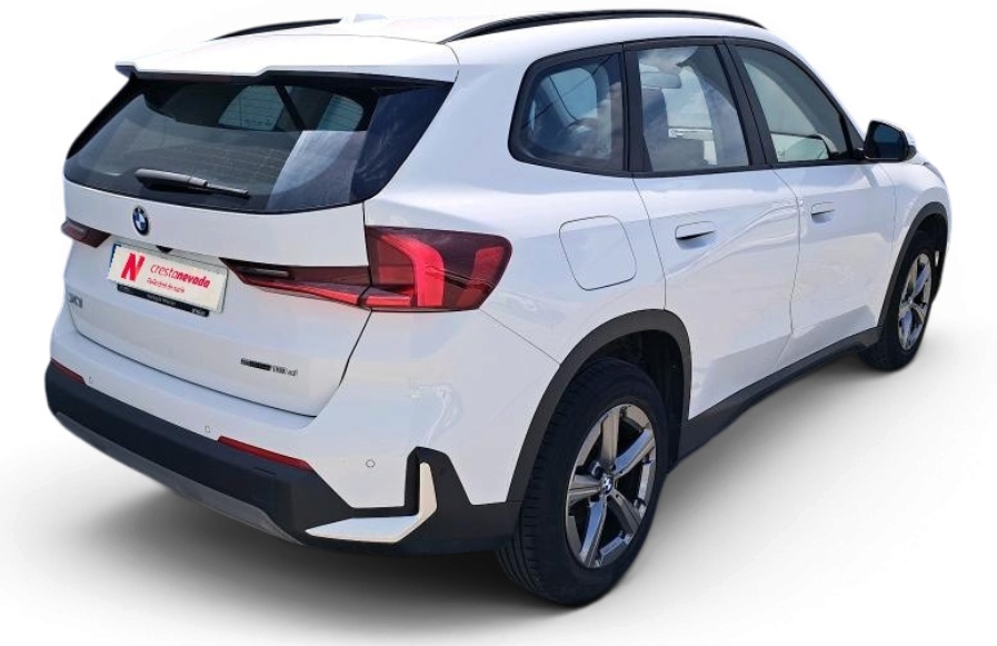 Imagen de BMW X1