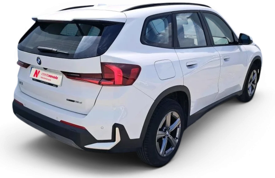 Imagen de BMW X1
