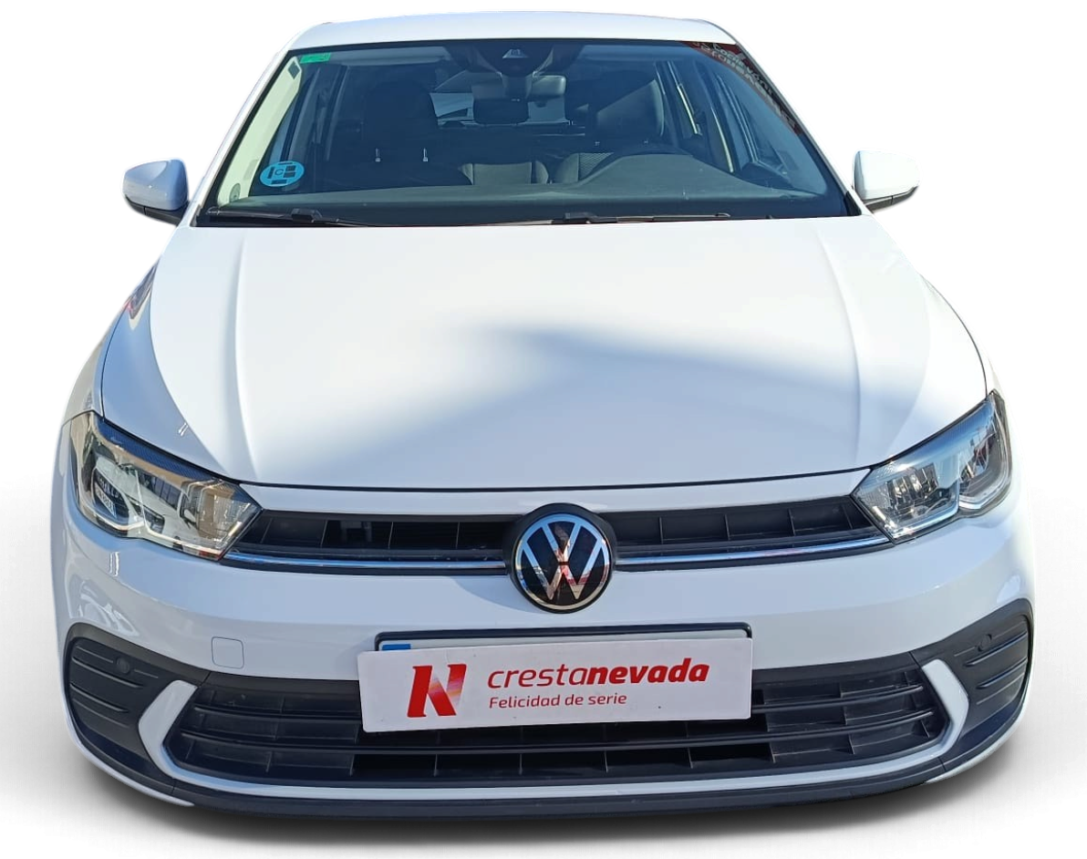 Imagen 2 de Volkswagen Polo Gasolina 95 CV por 15.490 €