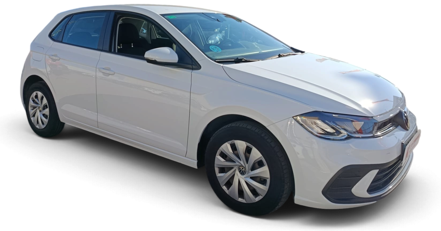 Imagen 4 de Volkswagen Polo Gasolina 95 CV por 15.490 €