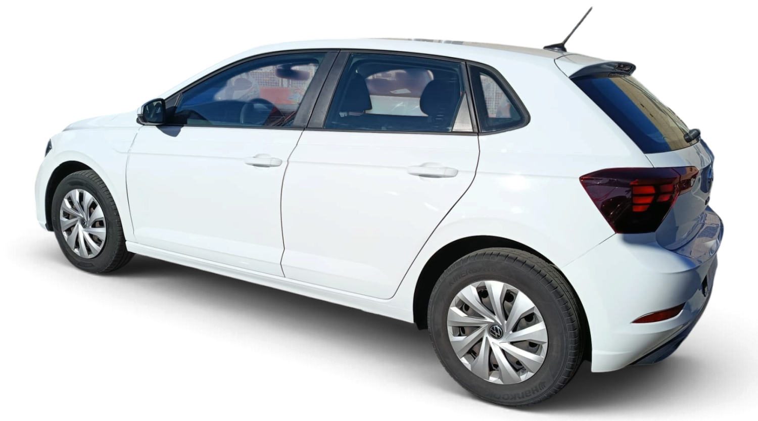 Imagen 8 de Volkswagen Polo Gasolina 95 CV por 15.490 €