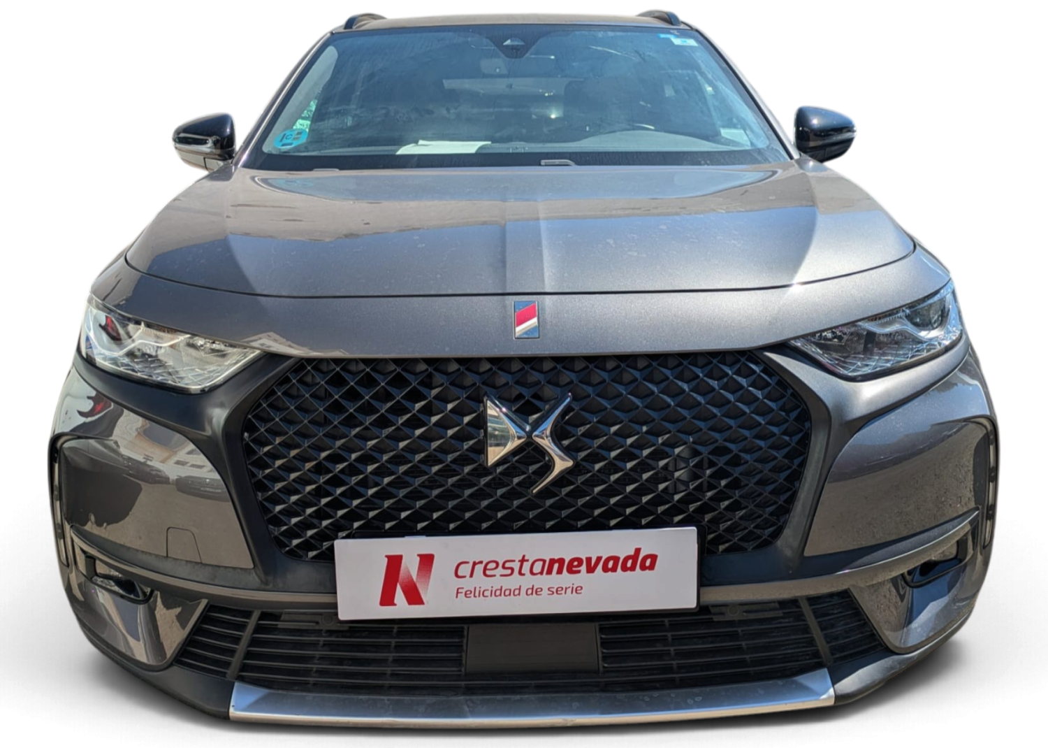 Imagen 2 de Ds DS 7 Crossback Diesel 131 CV por 20.990 €