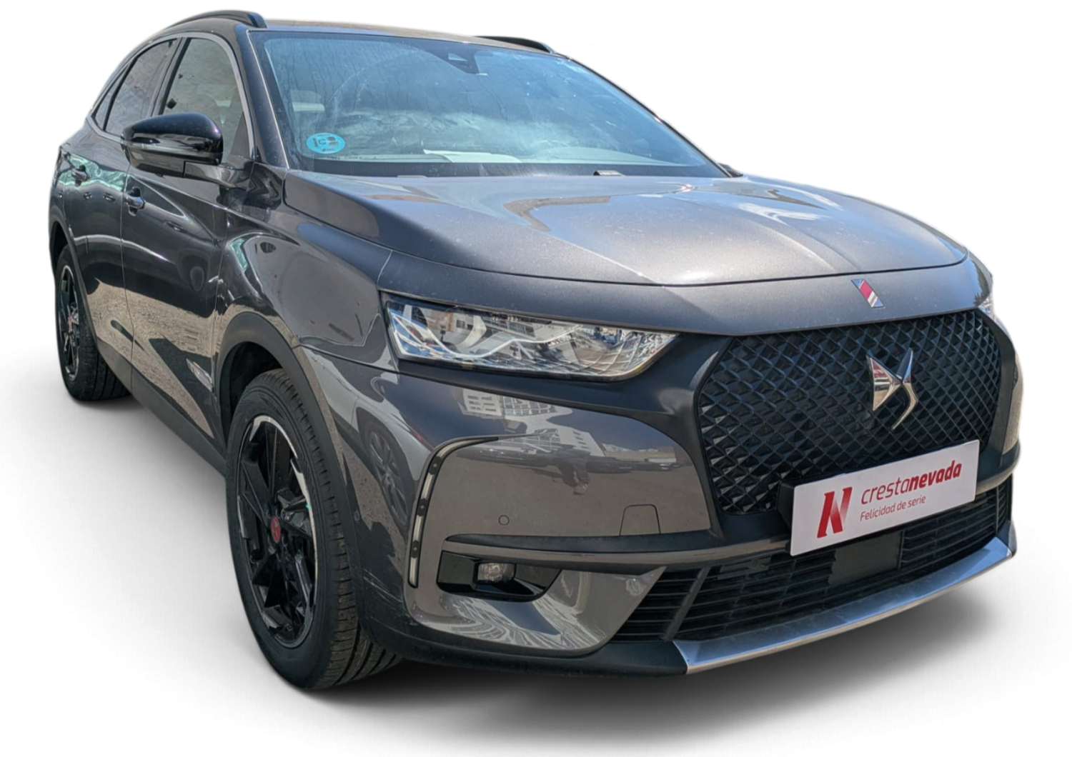 Imagen 3 de Ds DS 7 Crossback Diesel 131 CV por 20.990 €