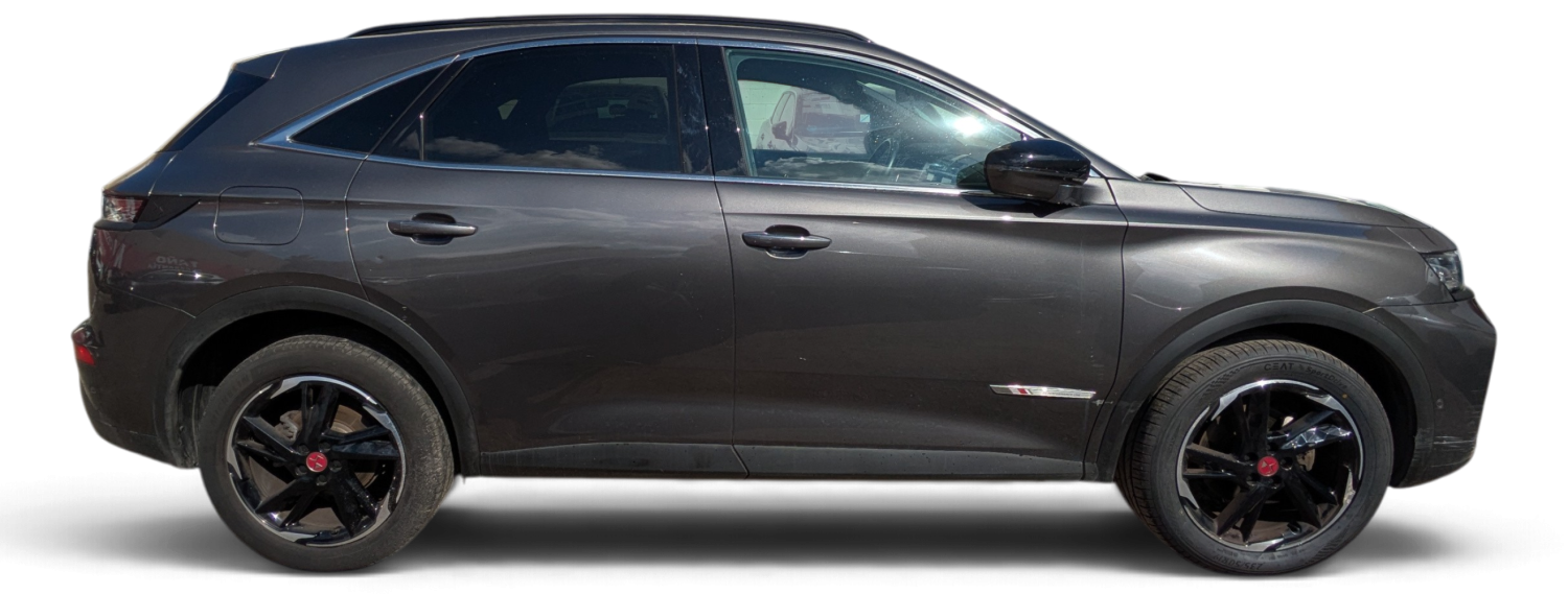 Imagen 4 de Ds DS 7 Crossback Diesel 131 CV por 20.990 €