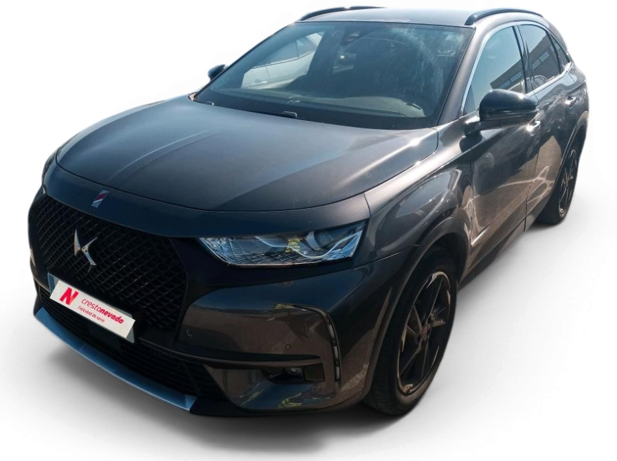 Ds DS 7 Crossback