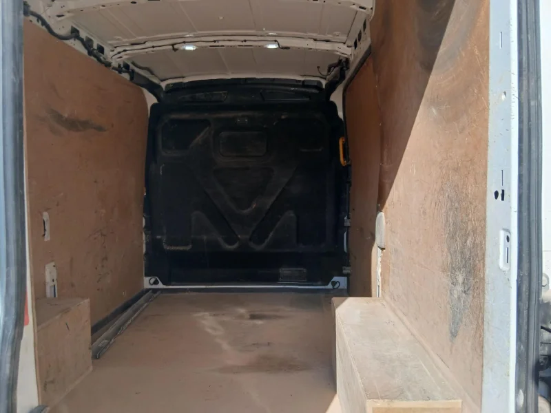 Imagen de Ford Transit