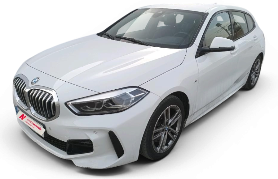 BMW Serie 1