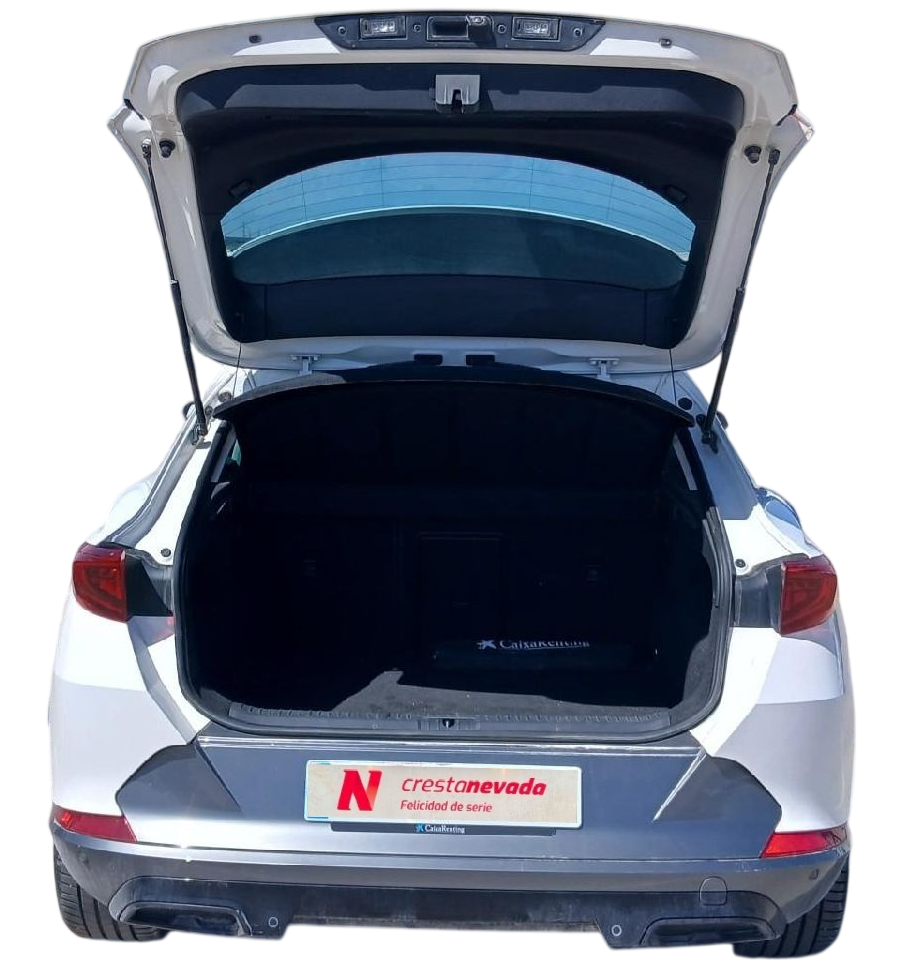 Imagen de cupra Formentor
