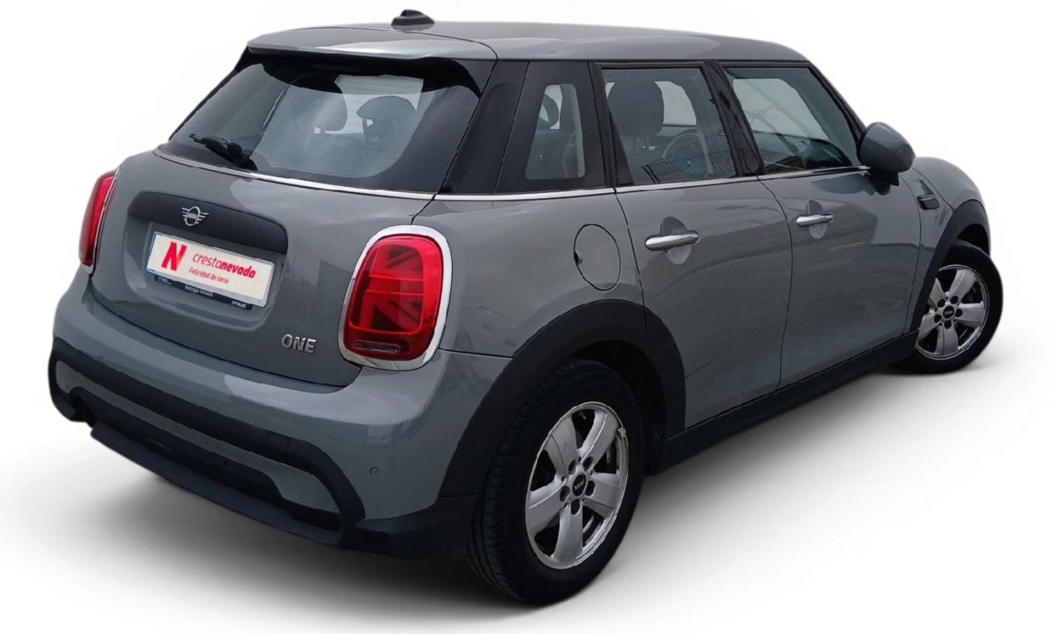 Imagen de Mini MINI